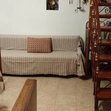 Case de vacanță Afrodite *