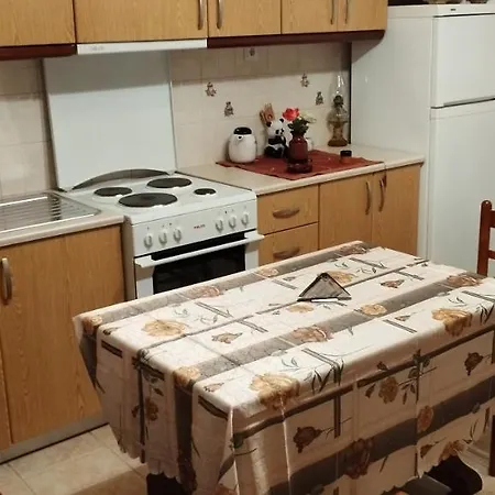 Case de vacanță Afrodite *