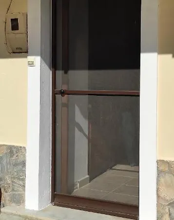 Afrodite Case de vacanță *