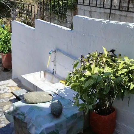 Case de vacanță Afrodite