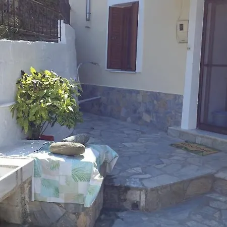 Afrodite Case de vacanță Keramídhion