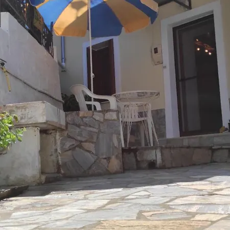Casa de Férias Afrodite Keramídhion